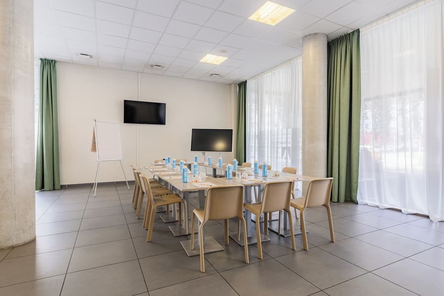 Appart'City Confort Mulhouse