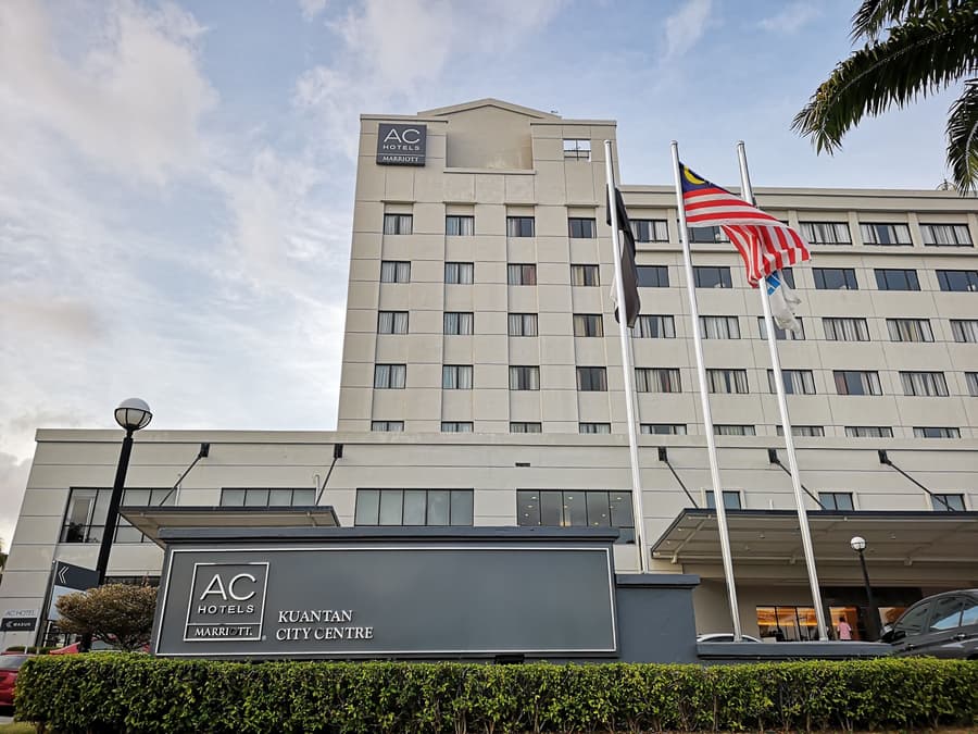 AC Hotel by Marriott Kuantan