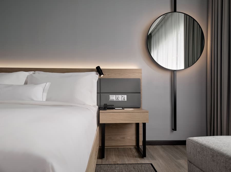 AC Hotel by Marriott Kuantan