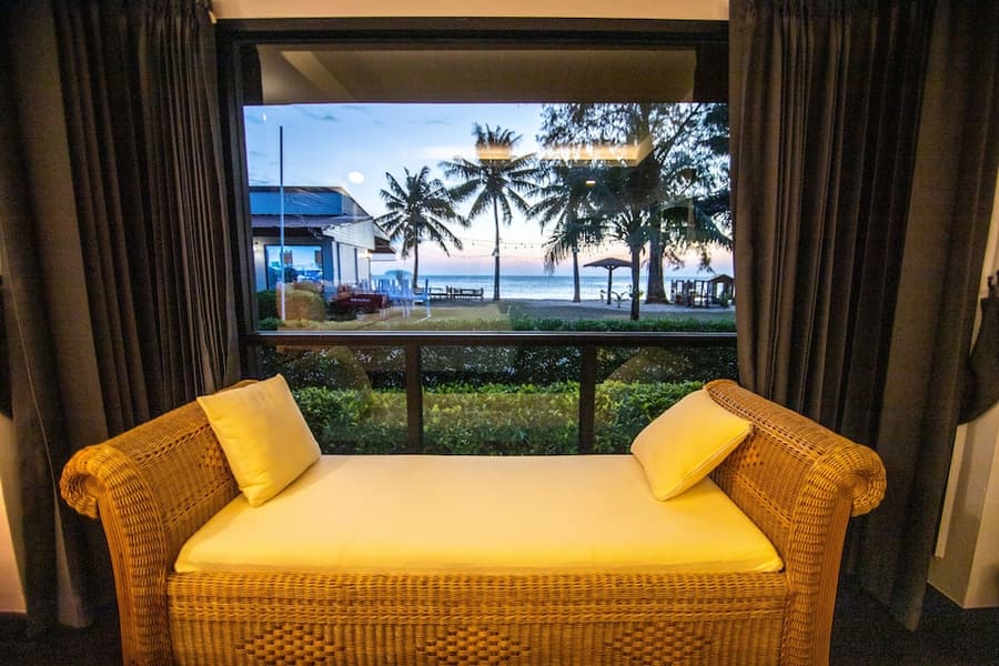 Klong Prao Resort