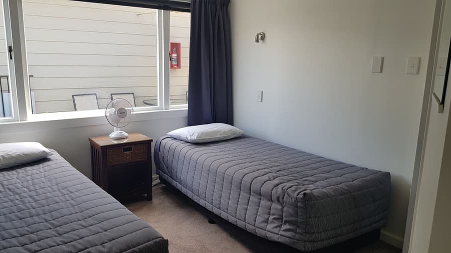 Accent on Taupo