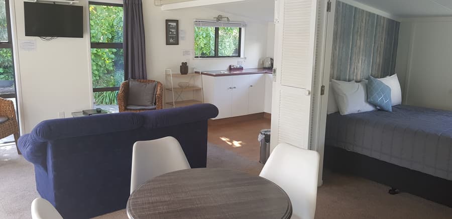 Accent on Taupo