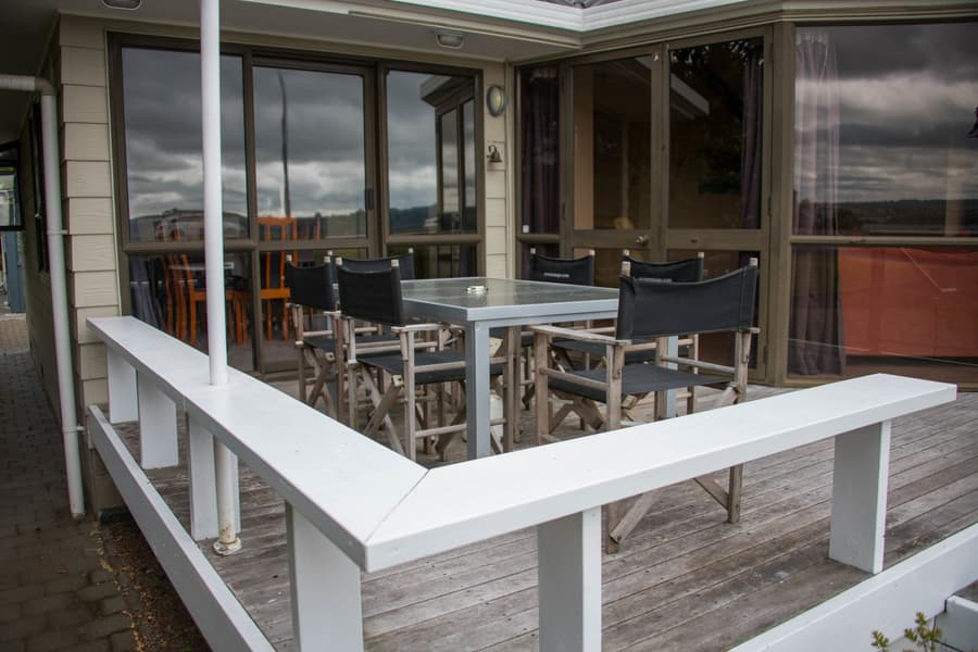 Accent on Taupo