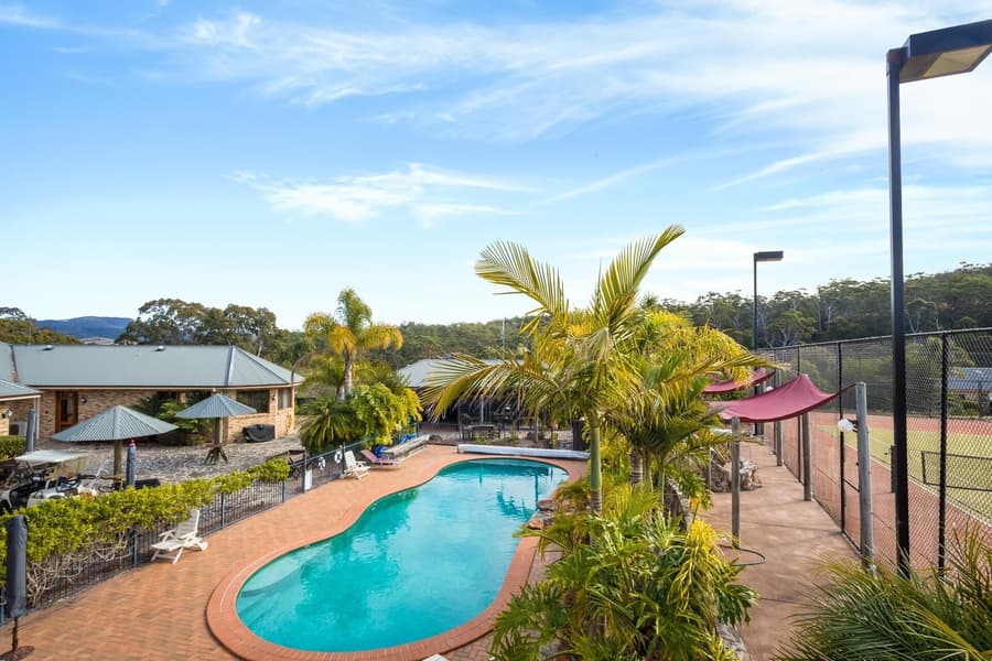Robyns Nest Boutique Resort