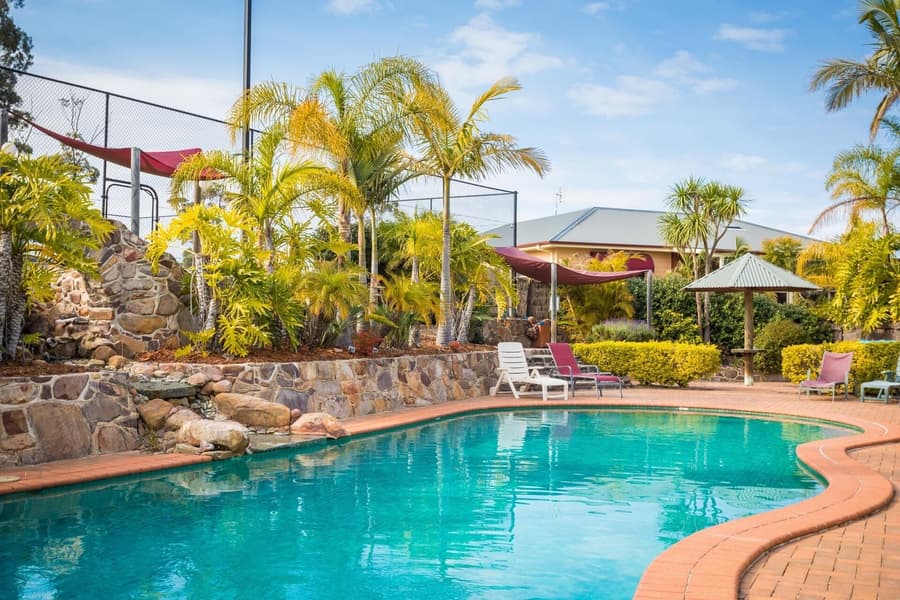 Robyns Nest Boutique Resort