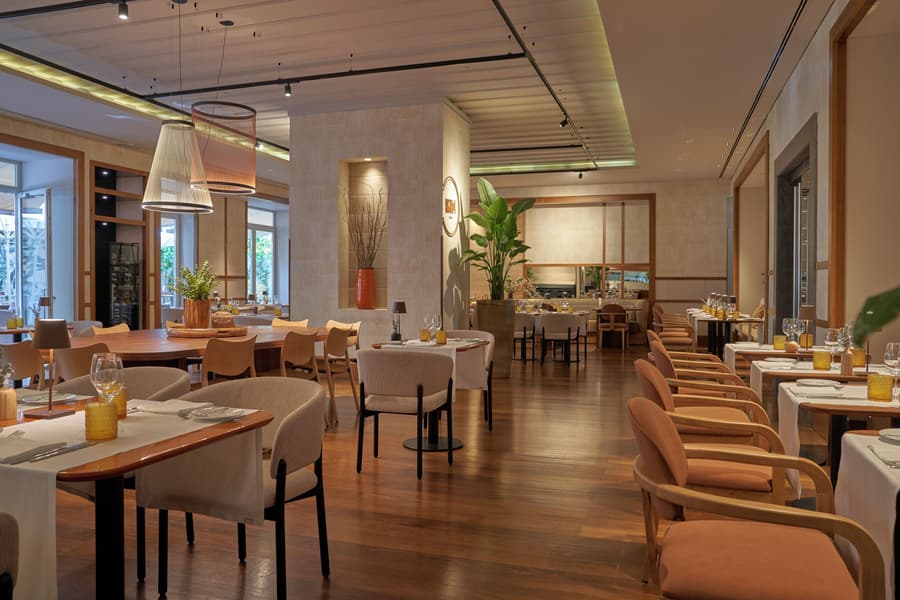 PortoBay Liberdade