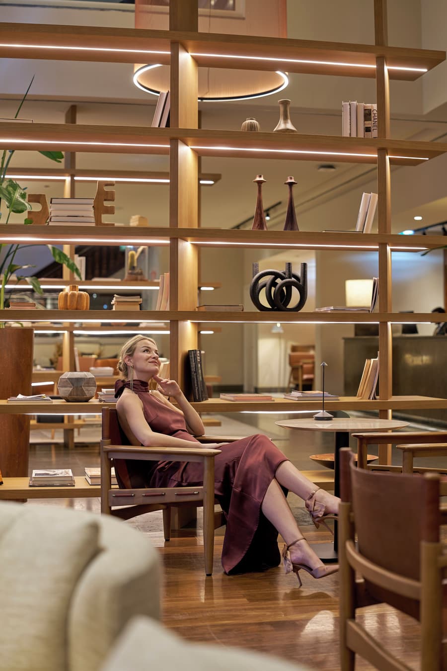 PortoBay Liberdade
