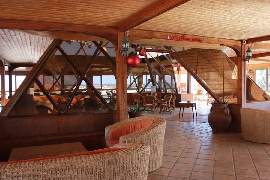 Aparthotel la Piramide