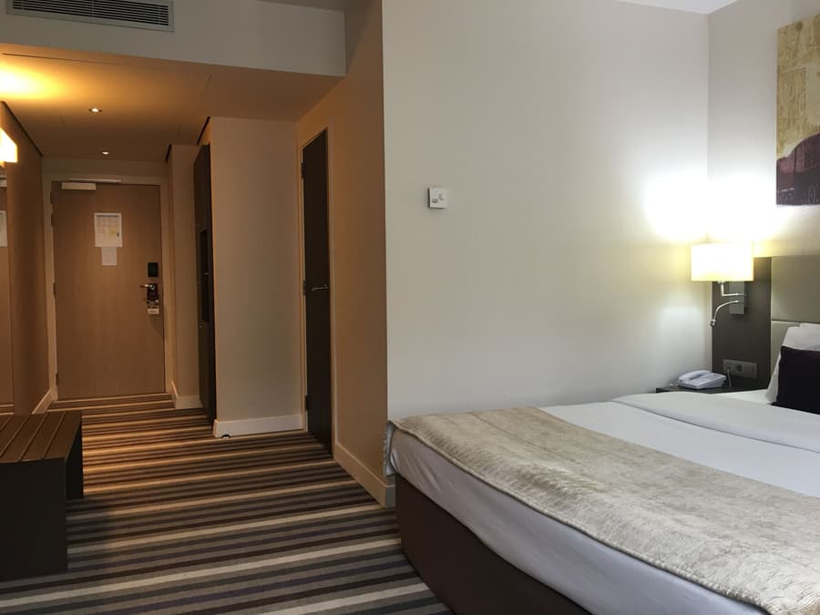 Mercure Brussels Centre Midi