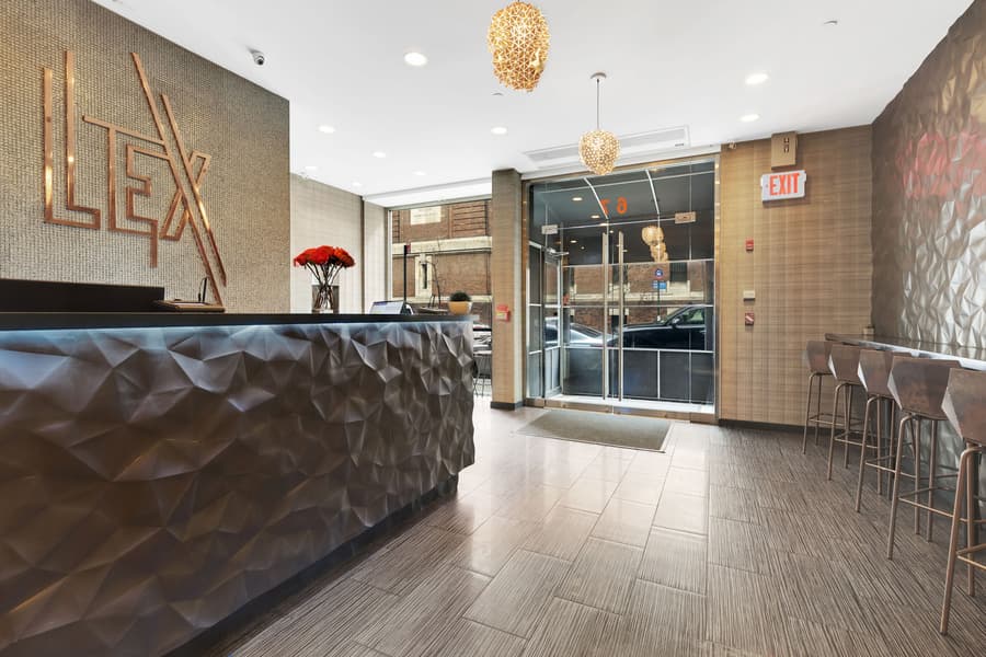 The Lex NYC