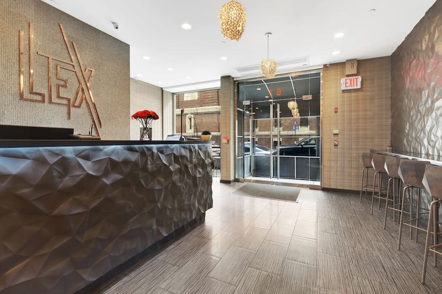 The Lex NYC