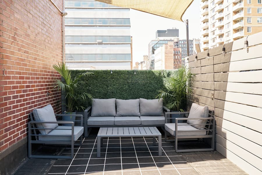The Lex NYC