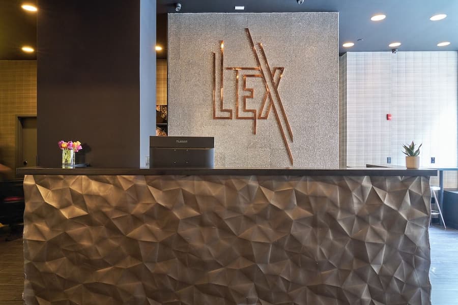 The Lex NYC