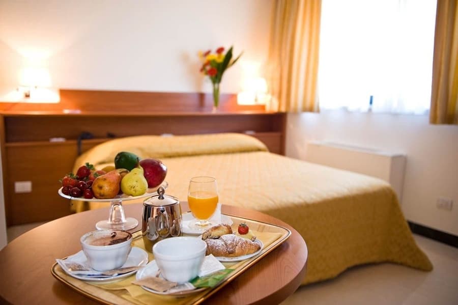 Hotel Federiciano