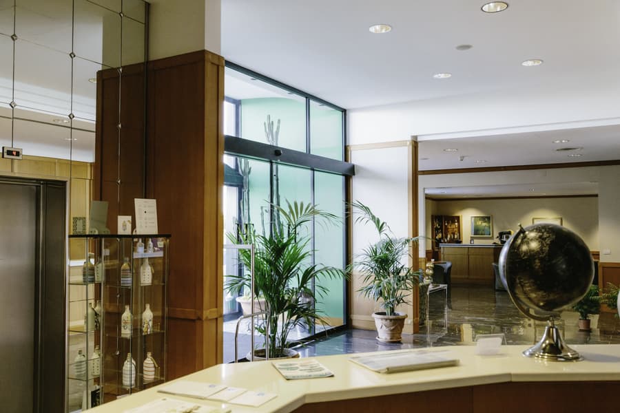 Hotel Federiciano