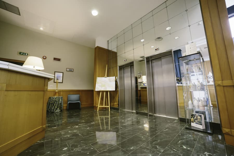Hotel Federiciano