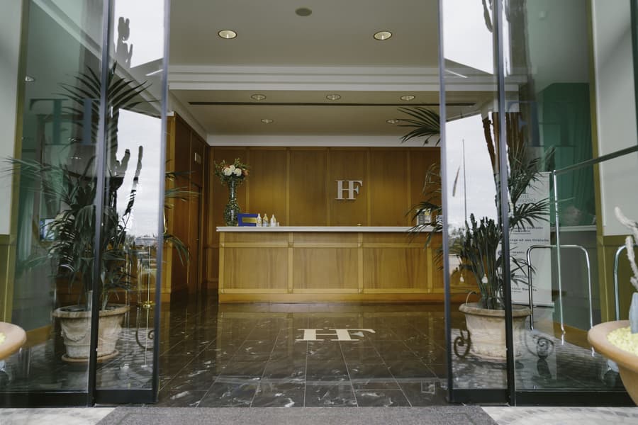Hotel Federiciano