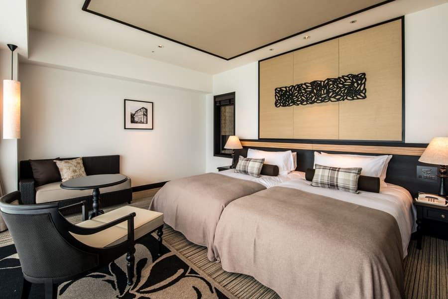 Hotel Monterey Okinawa Spa & Resort