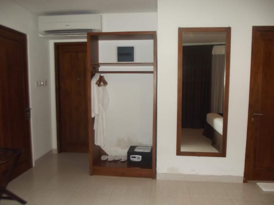 Luwansa Beach Resort