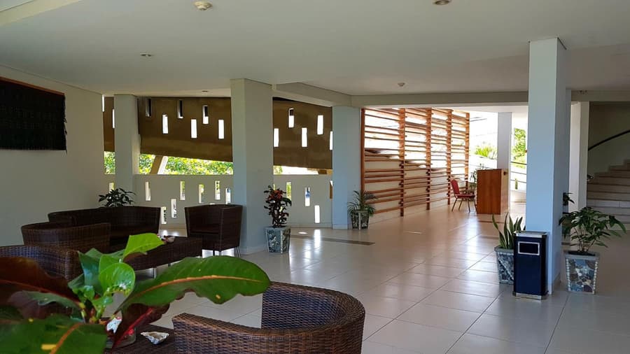 Luwansa Beach Resort