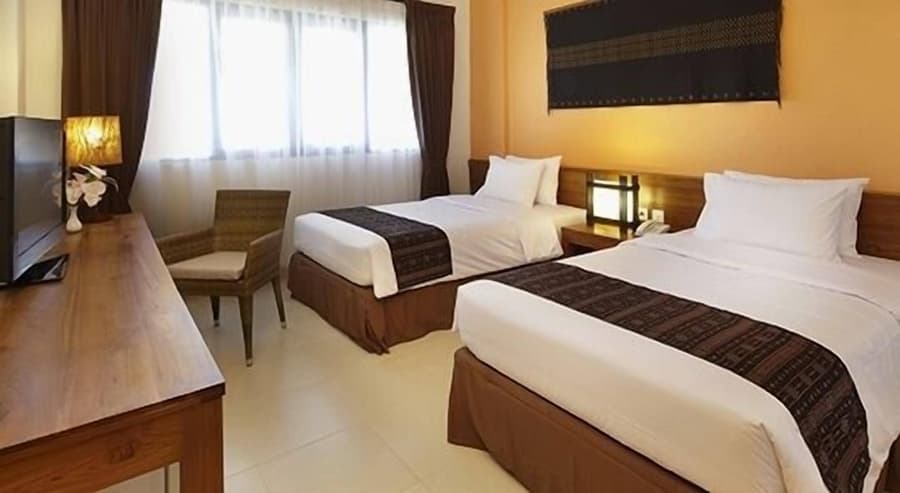 Luwansa Beach Resort