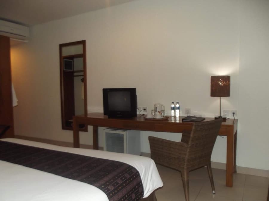 Luwansa Beach Resort