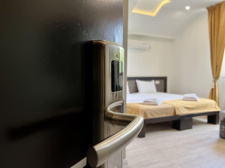 Side One Design Hotel