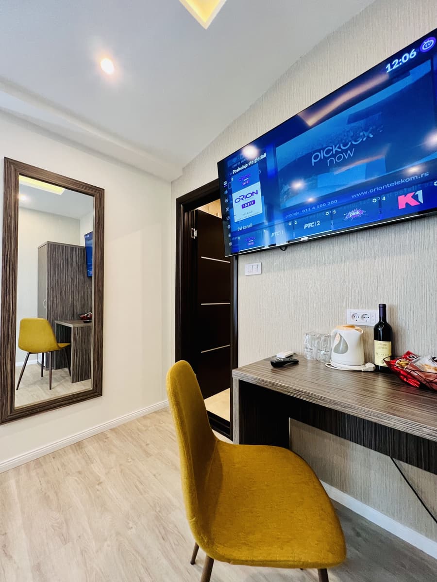 Side One Design Hotel