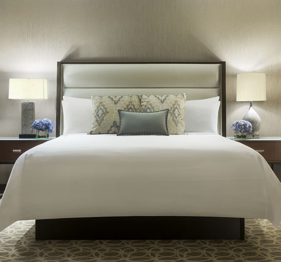 JW Marriott Houston Downtown