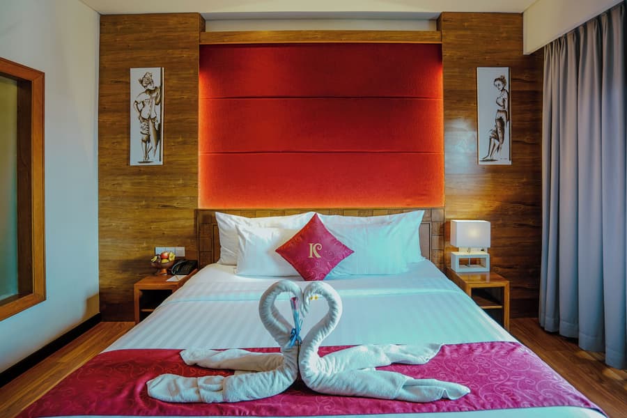 The Kirana Canggu Hotel