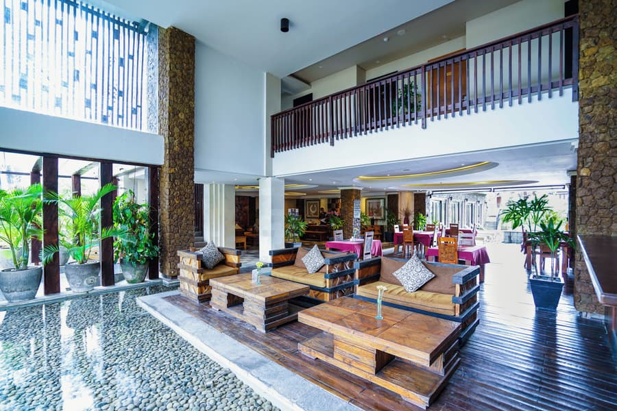 The Kirana Canggu Hotel
