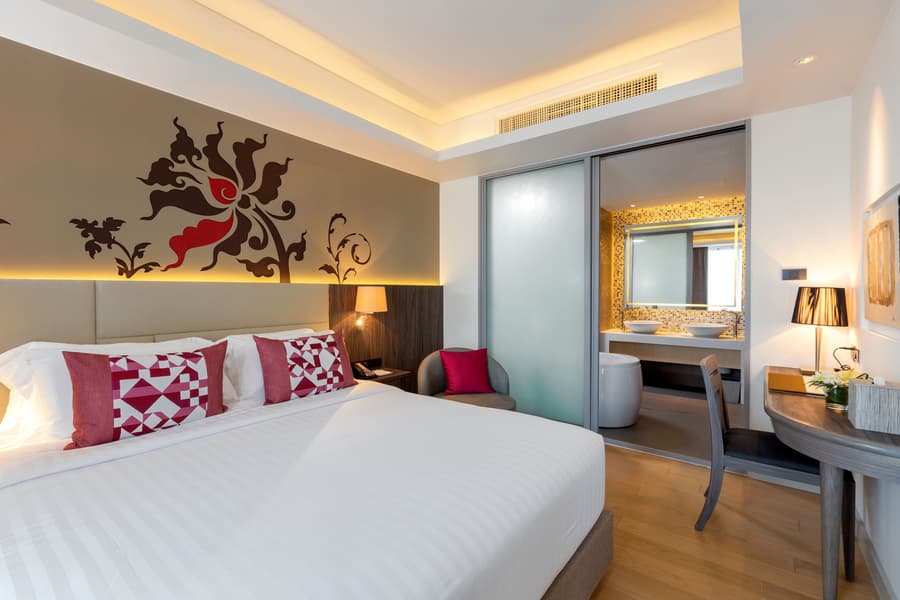 Grand Mercure Phuket Patong