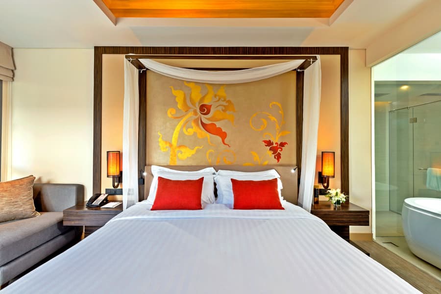 Grand Mercure Phuket Patong
