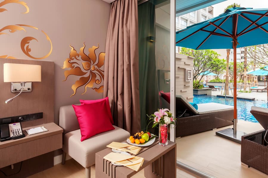 Grand Mercure Phuket Patong