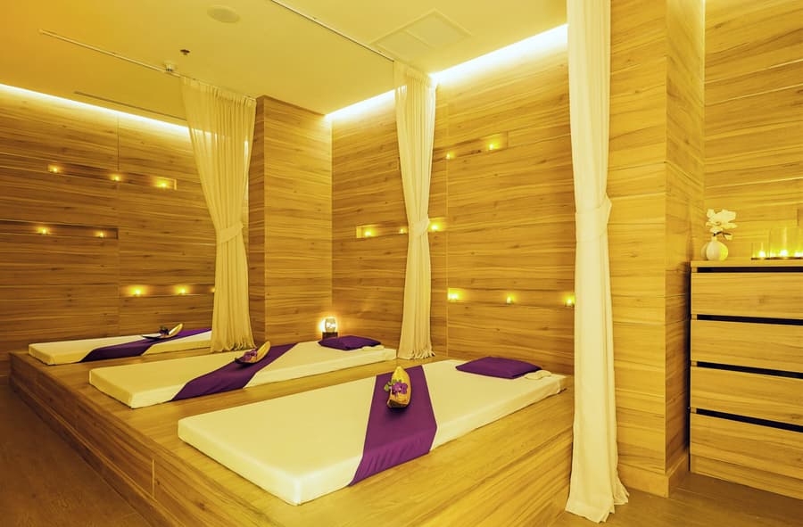 Grand Mercure Phuket Patong