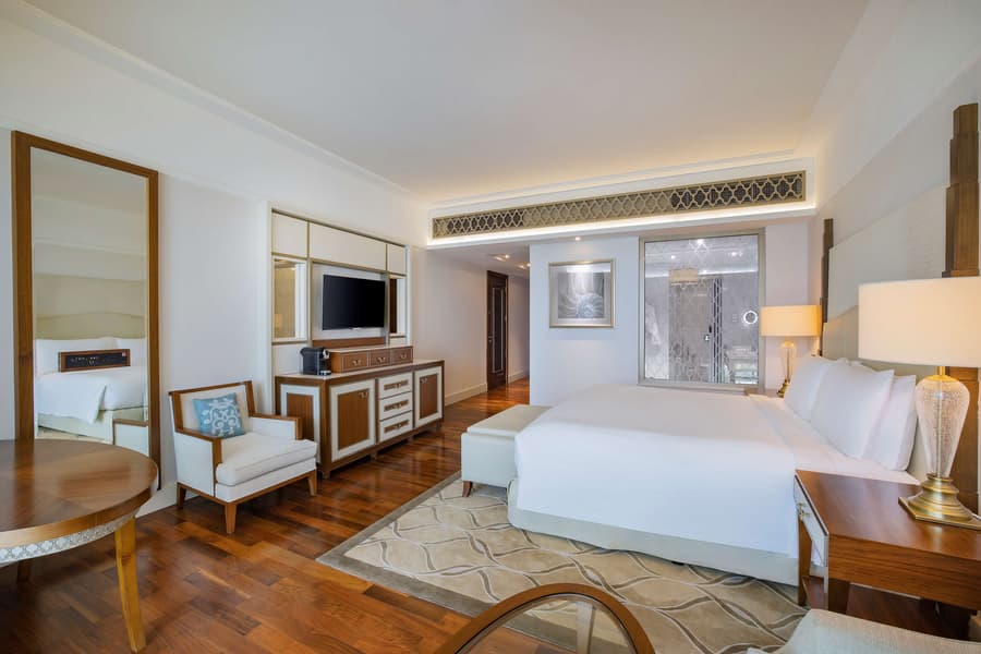 Waldorf Astoria Dubai Palm Jumeirah