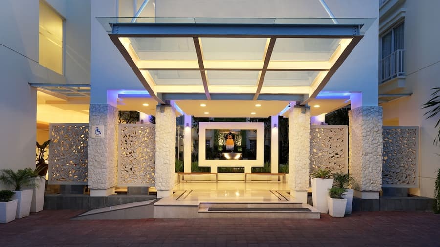 ZIA Hotel Kuta