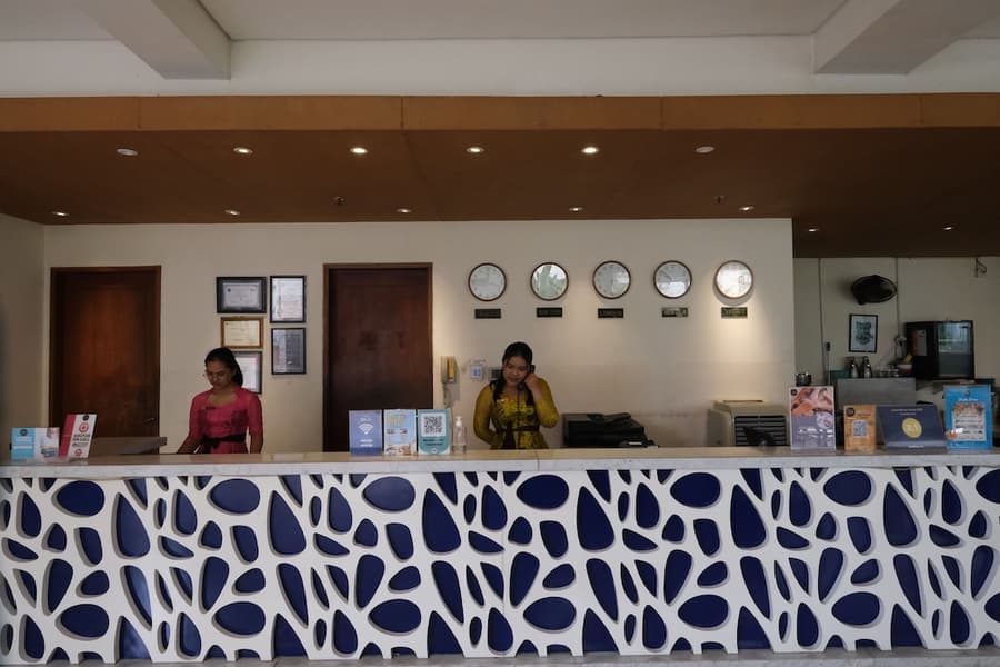 ZIA Hotel Kuta