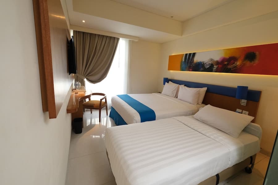 ZIA Hotel Kuta