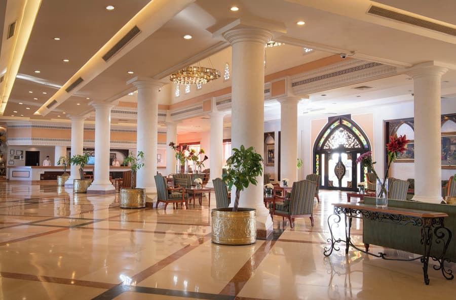 Charmillion Club Resort