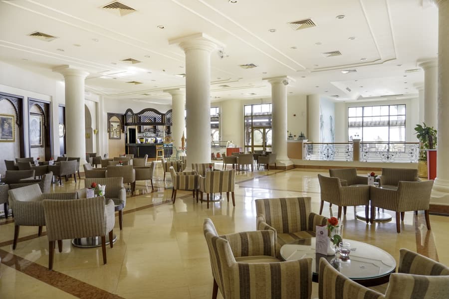 Charmillion Club Resort