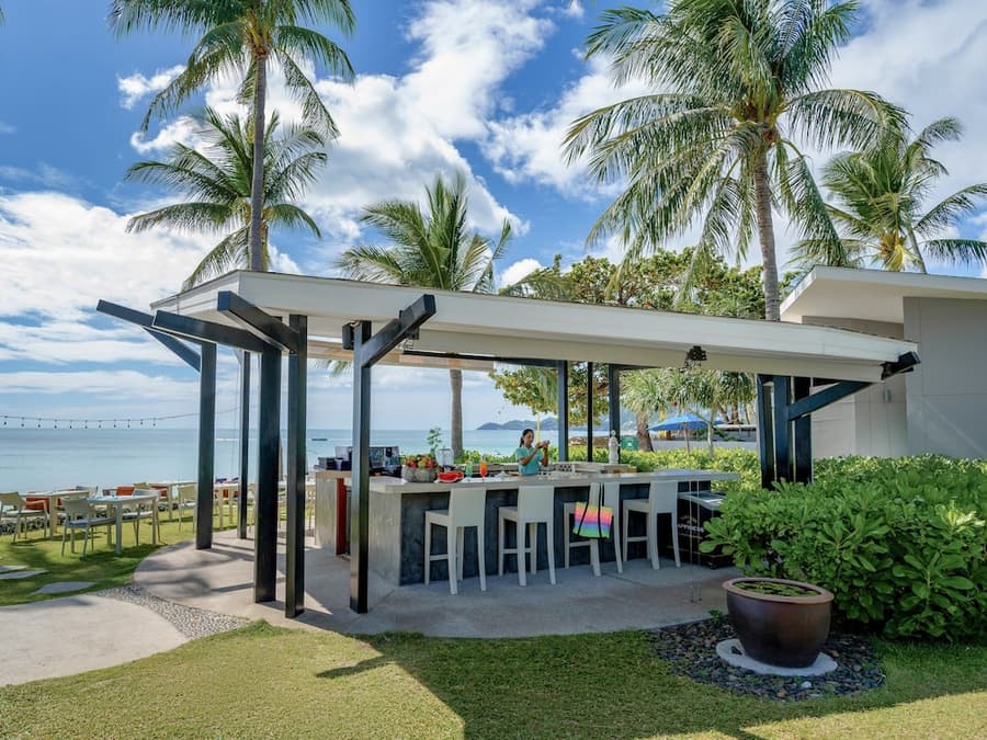 OZO Chaweng Samui