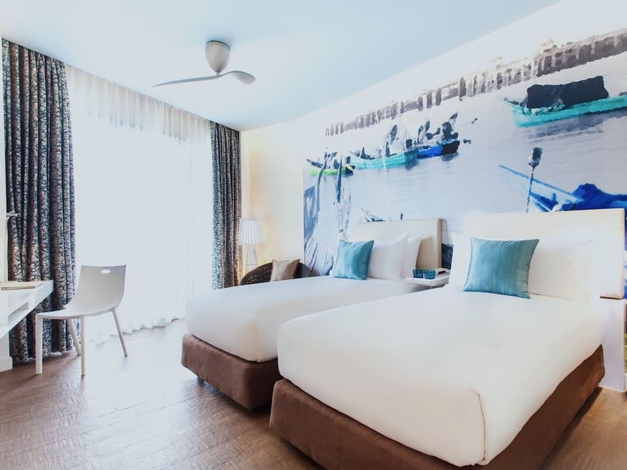 OZO Chaweng Samui