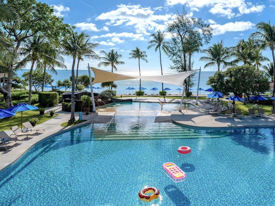 OZO Chaweng Samui
