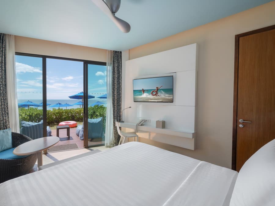 OZO Chaweng Samui