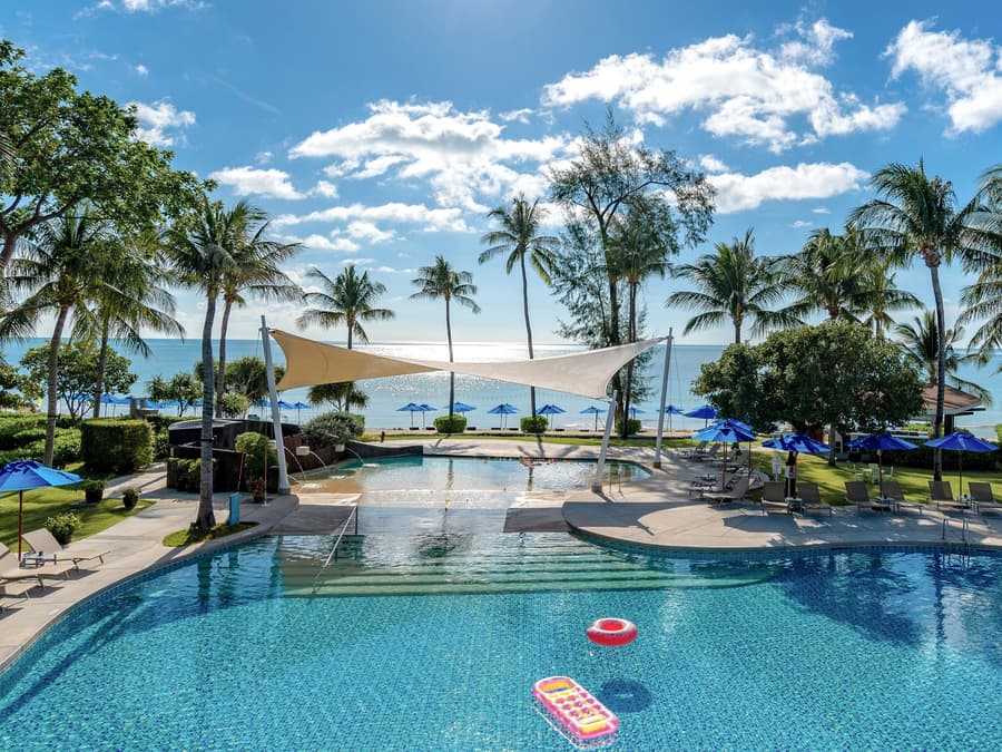 OZO Chaweng Samui
