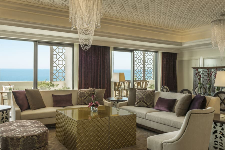 Ajman Saray, a Luxury Collection Resort, Ajman