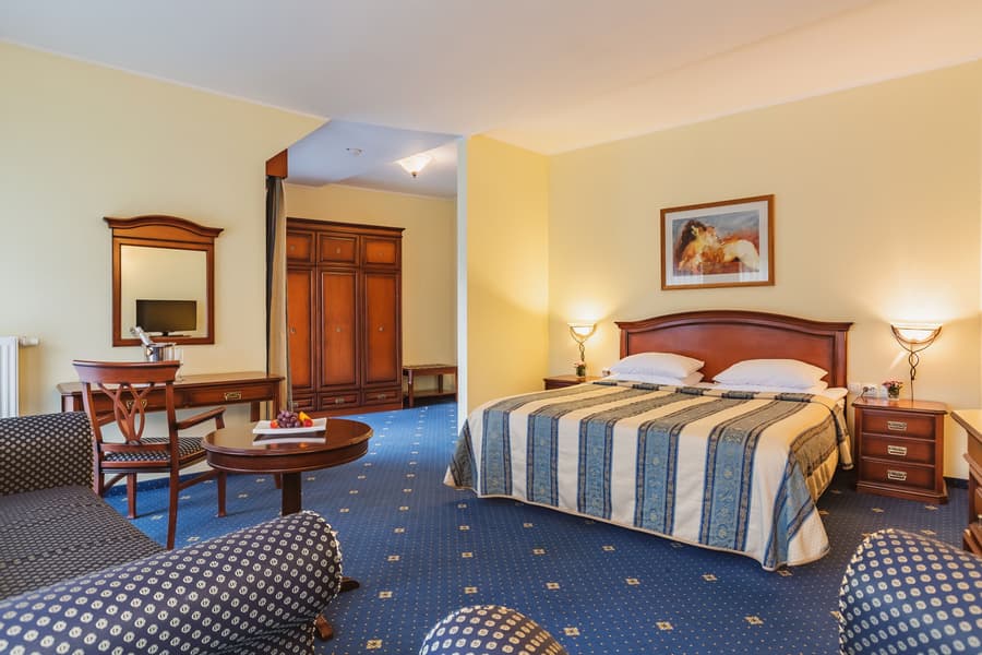 Ramada Hotel & Suites by Wyndham Kranjska Gora
