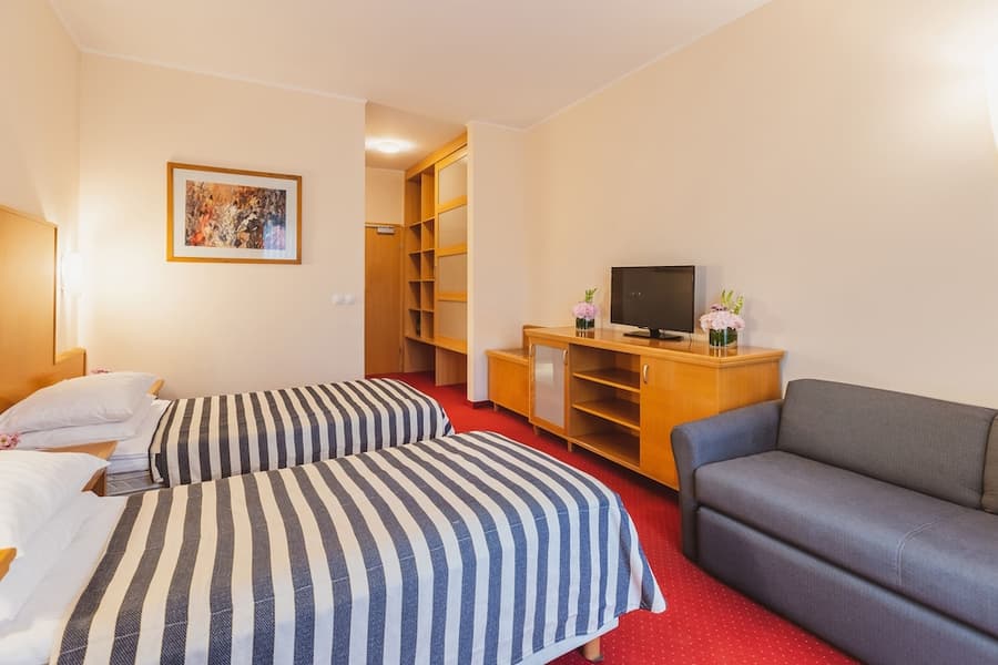 Ramada Hotel & Suites by Wyndham Kranjska Gora