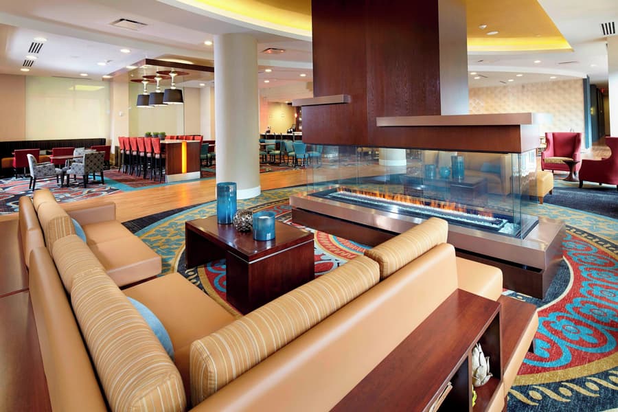 Residence Inn Secaucus Meadowlands